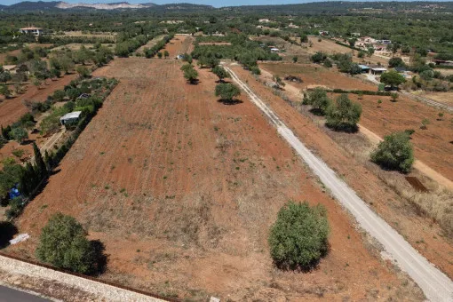 Campos: Exclusive new-build high-end finca with pool on large plot near Campos — photo 12
