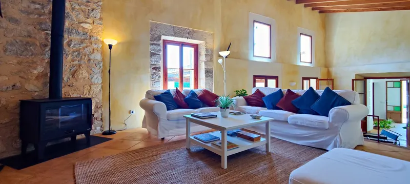 Country house in Son Servera — photo 8