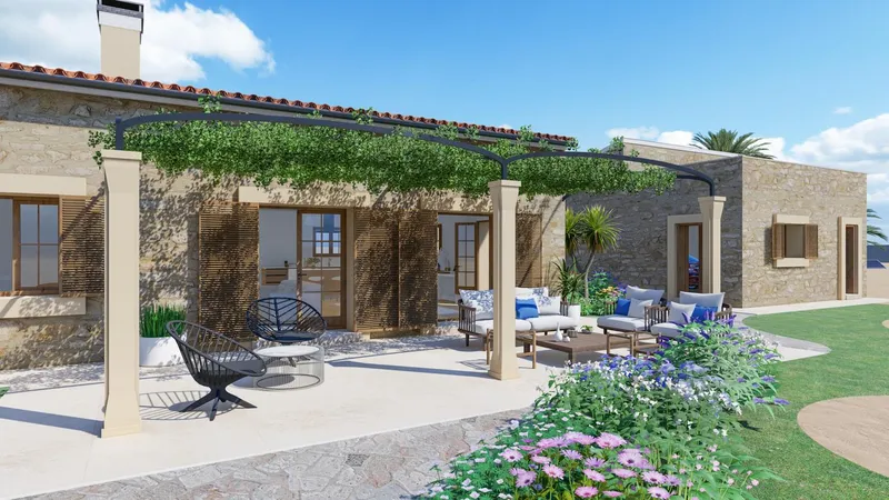 Land for sale in Porreres of 30000 m2 — photo 1