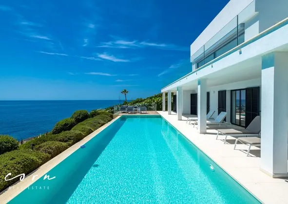 Detached house in Cala Murada, Manacor — photo 1