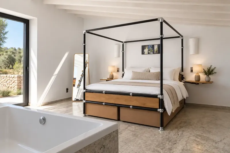 Andratx, Mallorca | €550,000 — photo 10