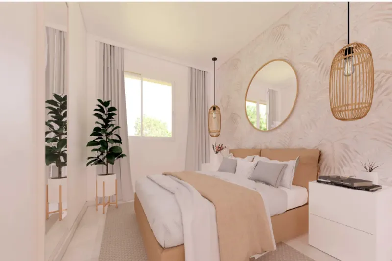 New-build flats, penthouses and duplexes in Cala Ratjada — photo 8