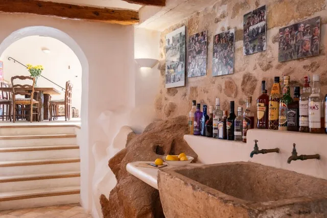 Majestic country home with mountain views for sale in Pollensa, North Mallorca — photo 9