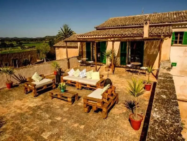La Finca Hotel Son Valls is for sale — photo 3