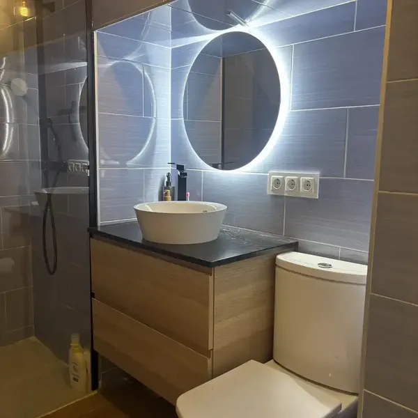CASA REFORMADA EN EL CENTRO DE INCA · 799.000 € · PISCINA · TERRAZA · DOMÓTICA — photo 8