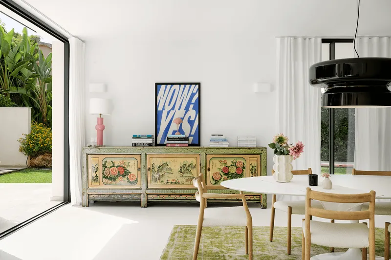 Renovated villa with pool and garden in Santa Ponsa, Mallorca — photo 7