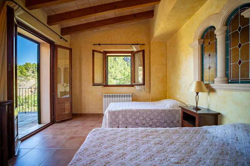 Villa in Cala Deià — photo 5