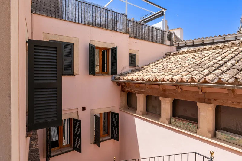 Duplex Penthouse with Private Terrace in the Heart of Calatrava — photo 7