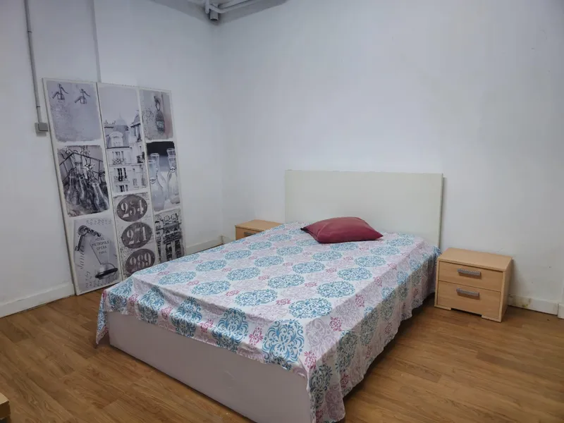 Investment Opportunity: Commercial Premises Adapted as Home in Muro — photo 11