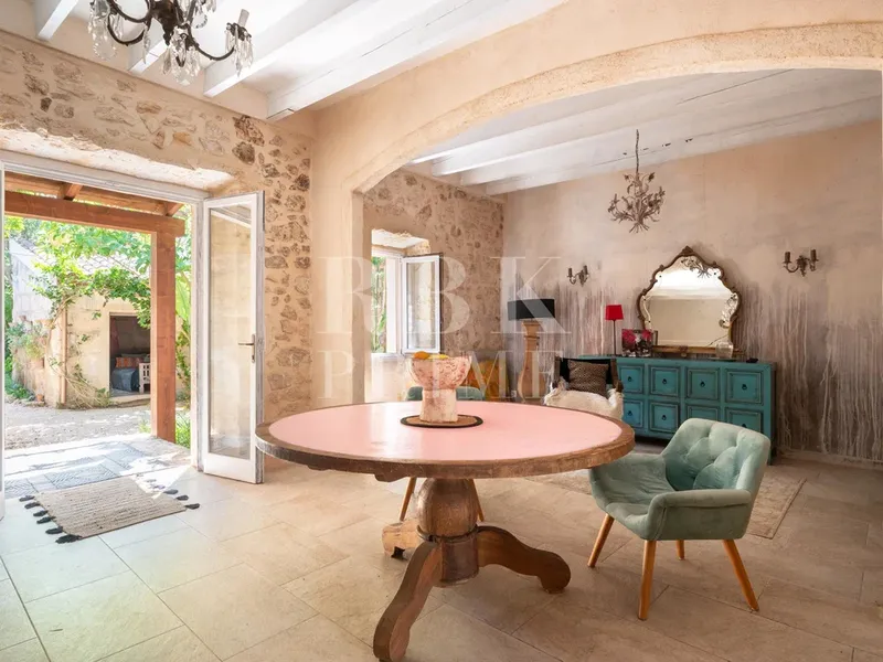 Town house in Petra, Mallorca — photo 5