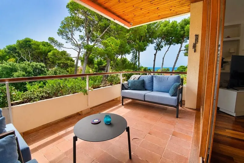 Apartment in Son Servera, Province of Balearic Islands — photo 1