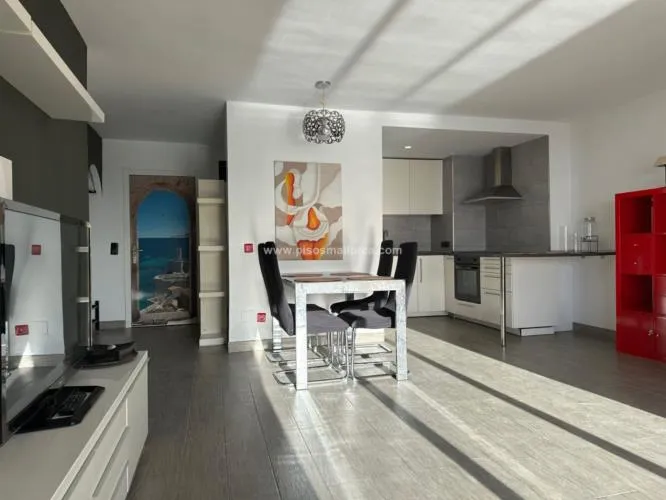 Apartment in Palma de Mallorca, Cala Estancia area — photo 9