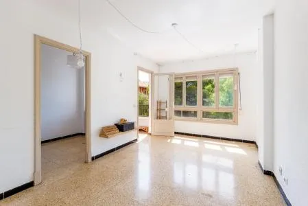 Flat - Palma de Mallorca (Bons Aires), built surface 70m2, 3 bedrooms, 1 bathroom, lift. — photo 5