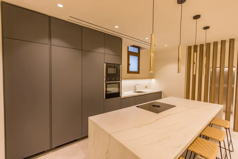 S'Artista Duplex Penthouse in the Palace Can Serra - Cavallería — photo 10