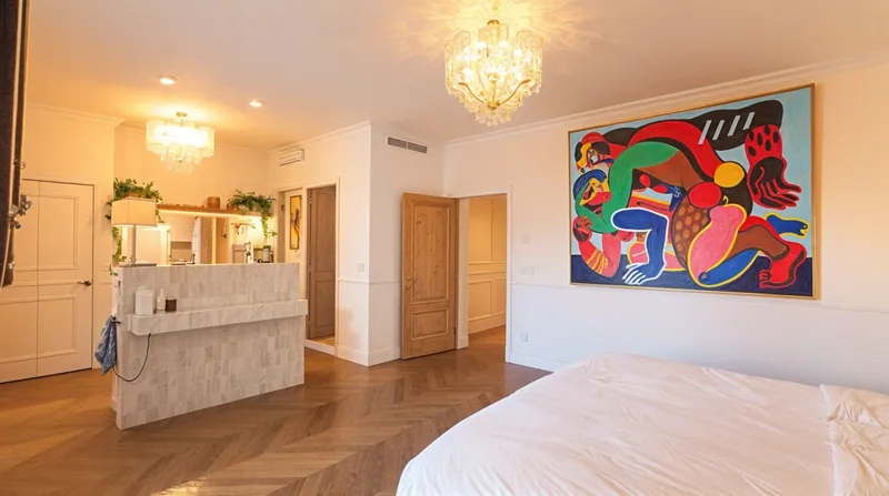 Apartment in Palma de Mallorca — photo 10