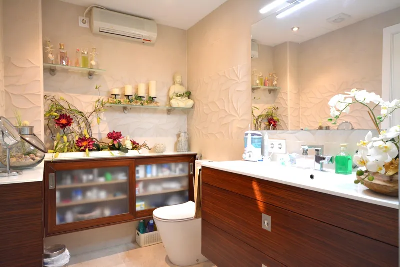 Exclusive ground floor with 99m2 terrace for sale in Marratxi — photo 8