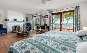 Ref. PRO232 – First Line – Villa in prime location of Cala d’Or with holiday rental licence — photo 12
