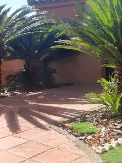 Single family house - El Puerto de Santa Maria (El Juncal - Vallealto) — photo 11