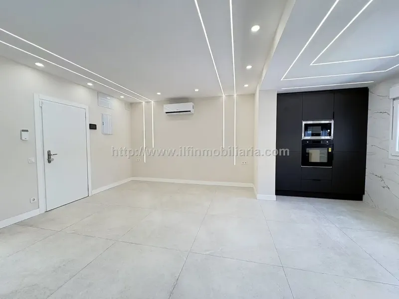Brand New! Premium First Floor of 121 m² with Spectacular LED Design and Balcony — photo 3
