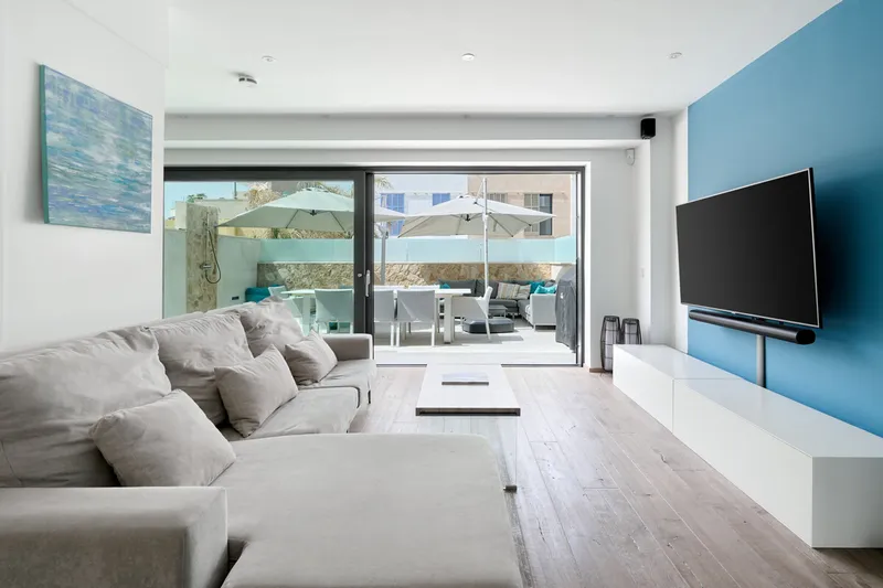 Mediterranean townhouse in Molinar - Marcel Remus Real Estate — photo 1