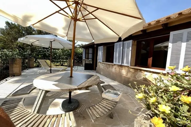 Finca/Country House for sale in Calonge, Santanyí, Mallorca — photo 9