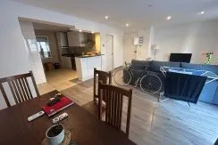 Fantastic apartment in a quiet and sunny area of Sóller — photo 2