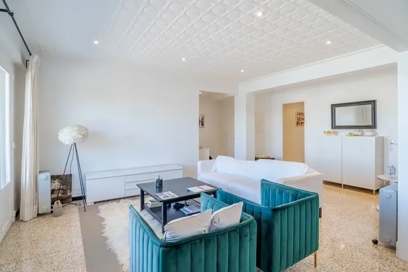 Rental apartment on the first floor — photo 10