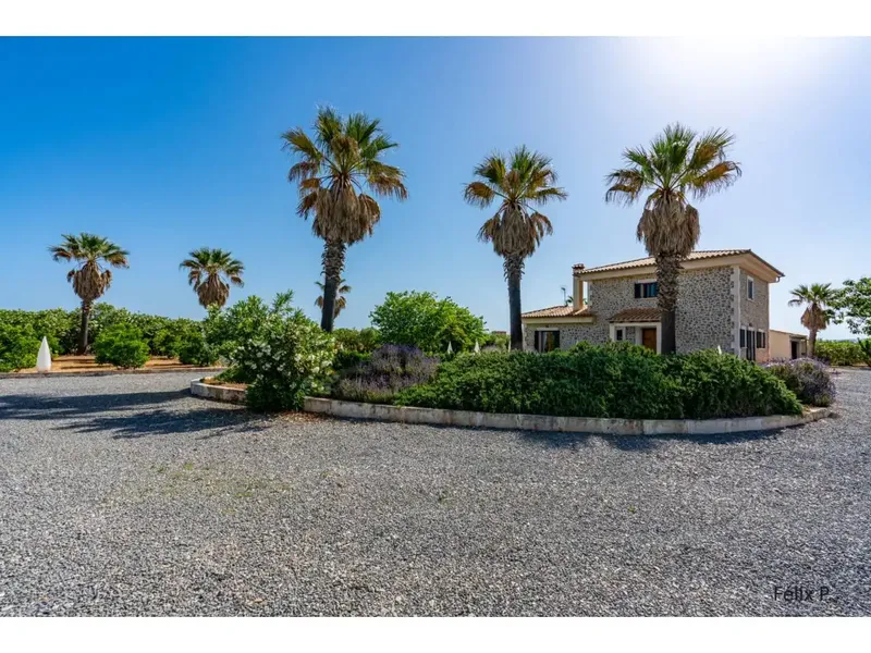 Spectacular country house with pool five minutes from the beach — photo 4