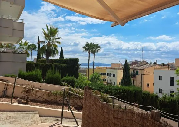 Studio in Calle de Vista Alegre, 31, La Bonanova - Porto Pi, Palma de Mallorca — photo 1