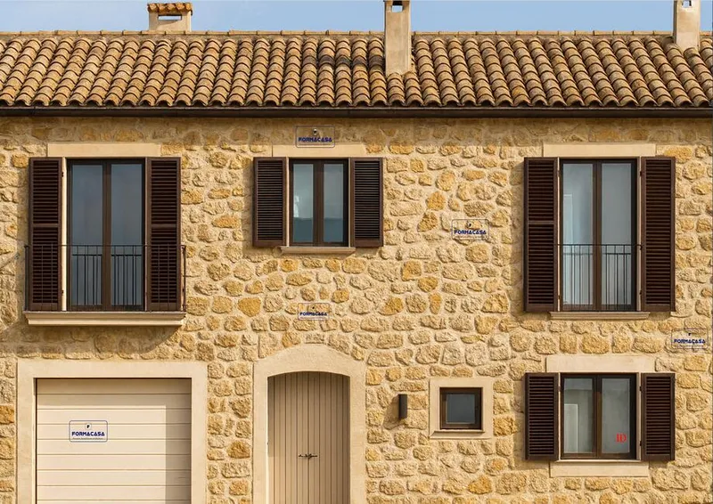 Sale of Urban Plot in Es Llombards — photo 2