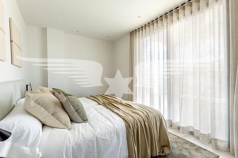 Sa Ràpita I New build with exclusive communal area — photo 11