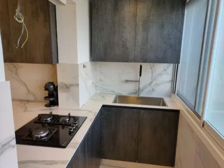 Flat - Palma de Mallorca (Centro), Built Surface 190m², 6 Bedrooms, 3 Bathrooms, Lift, All Exterior — photo 3