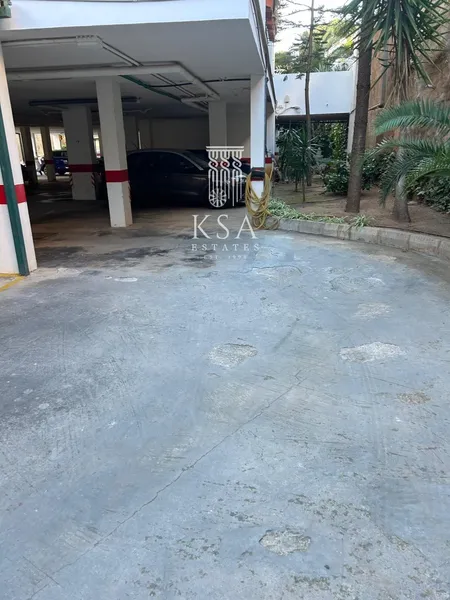 Garage for rent in Palma de Mallorca, Balearic Islands. Ref: 1254. Ksa Estates — photo 4