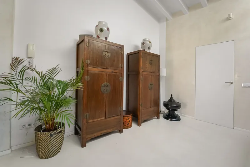 Elegant townhouse with roof terrace and views of the Castell de Capdepera — photo 8
