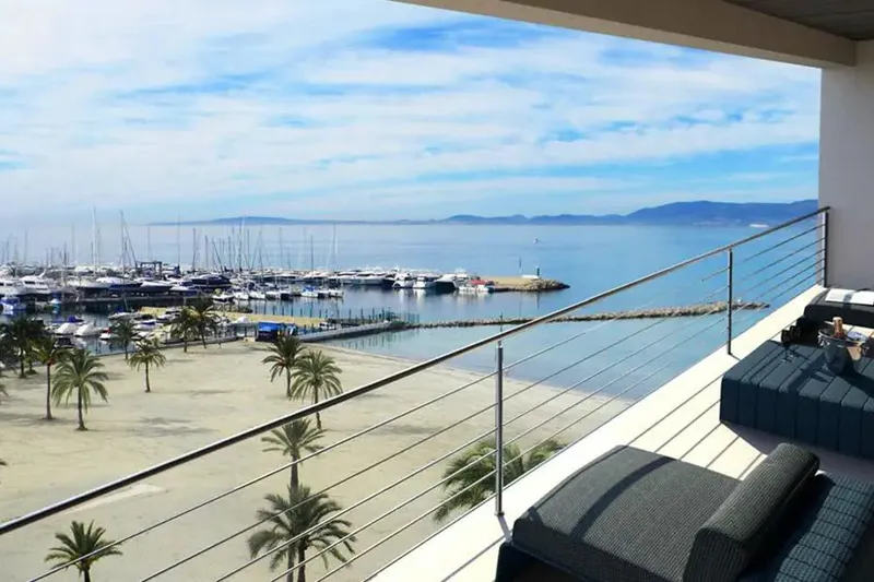 Edificio Bahía de Palma: Exclusive opportunity in the heart of S'Arenal — photo 6