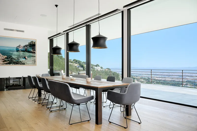 Exclusive: Luxury property in a natural oasis in Son Vida - Marcel Remus Real Estate — photo 11