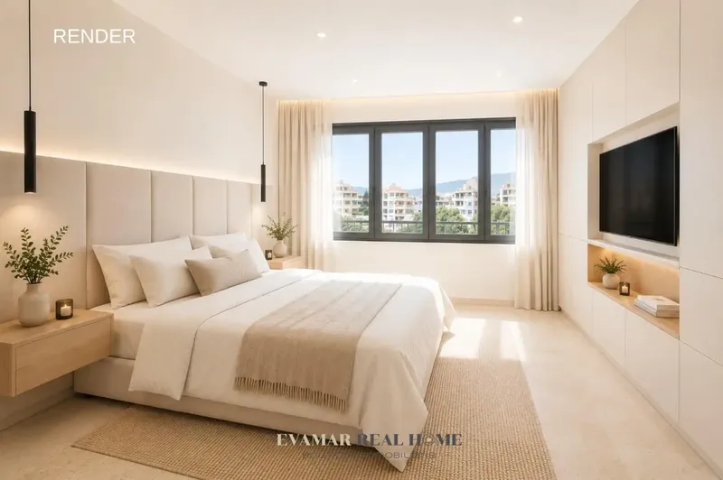 Looking for a spacious home in the heart of Palma to create the home of your dreams? — photo 1