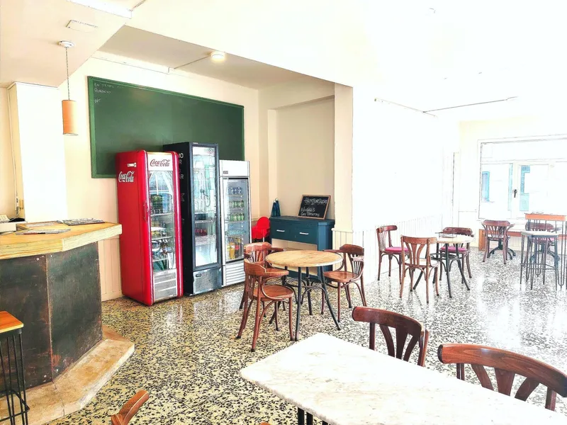 Opportunity: transfer of a 25-year-old cafeteria — photo 6