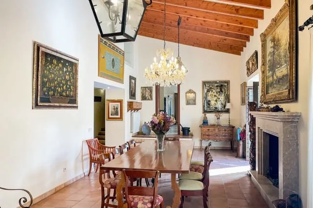 Finca/Country House for rent in Colonia de Sant Pere / Colonia de San Pedro, Artà, Mallorca — photo 10