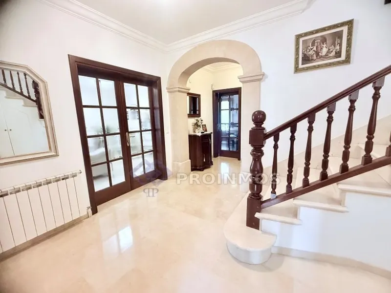 Semidetached House in Lloseta, Province of Balearic Islands — photo 11
