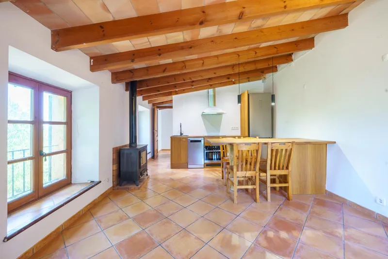 Exclusive finca with holiday license, just minutes from the center of Artà — photo 6