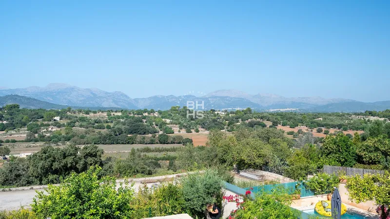 Village/town house for sale in Llubí — photo 12