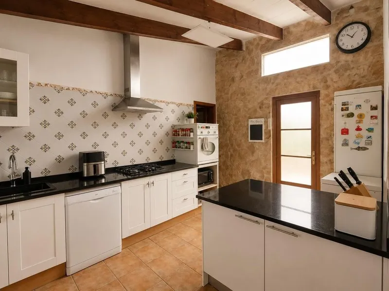 Detached House in Algaida, Province of Balearic Islands — photo 8