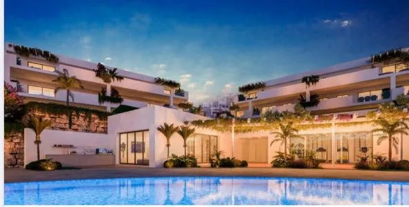 Apartment - Casares (Pedregales) — photo 8