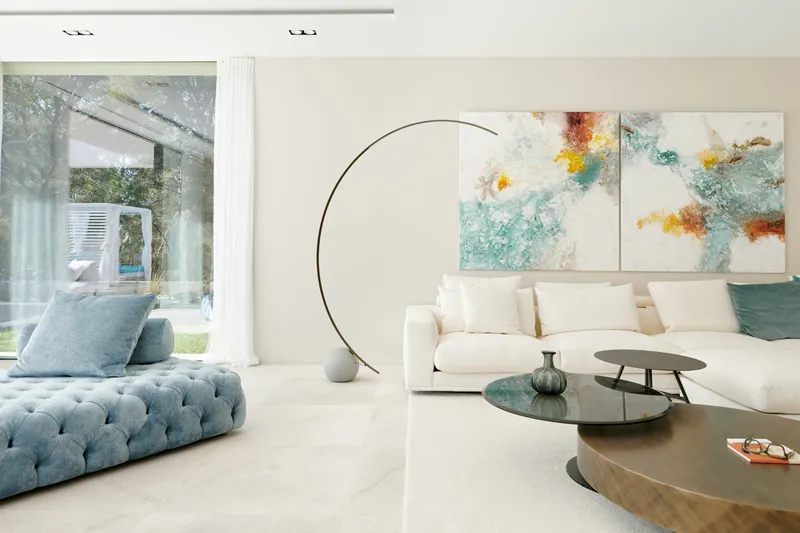 High-quality new build villa in Santa Ponsa - Marcel Remus Real Estate — photo 9