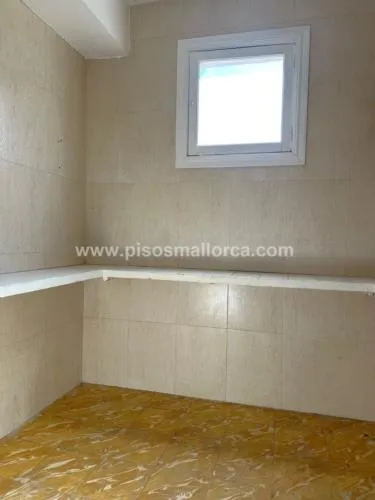 Apartment in Palma de Mallorca, Marques de Fontsanta Area — photo 7