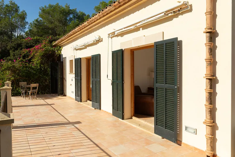 Detached Villa With Outstanding Mountain Views — photo 2