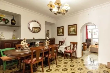 Characterful house with large terrace with views of Puig de Maria very close to the Calvario steps — photo 5