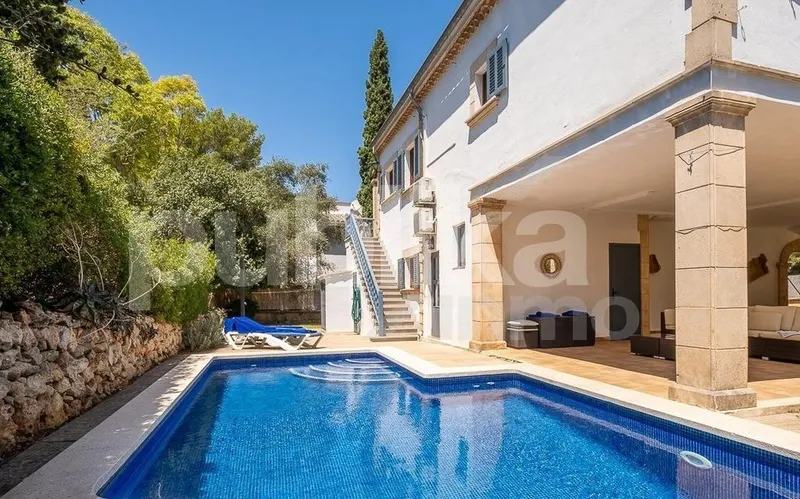 Luxury home in Alcúdia, Province of Balearic Islands — photo 2