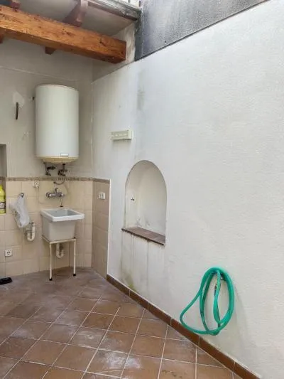 Terraced house in Bunyola, 120 m² built, 2 bedrooms, 2 bathrooms, urbanization — photo 8